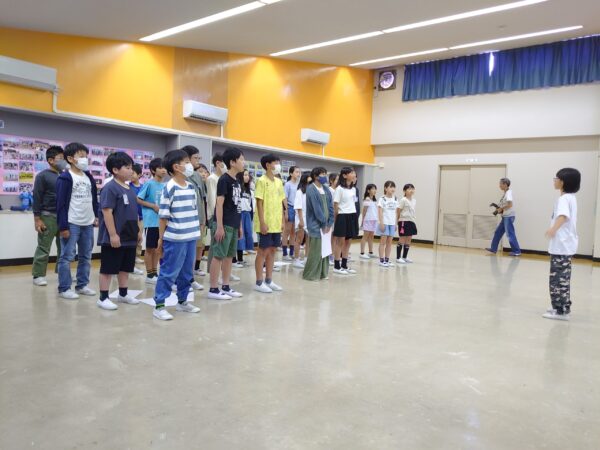 6.6 大貫海浜学園06(5年生) | 川口市立神根東小学校公式ホームページ 6.6 大貫海浜学園06(5年生) | 川口市立神根東小学校公式ホームページ